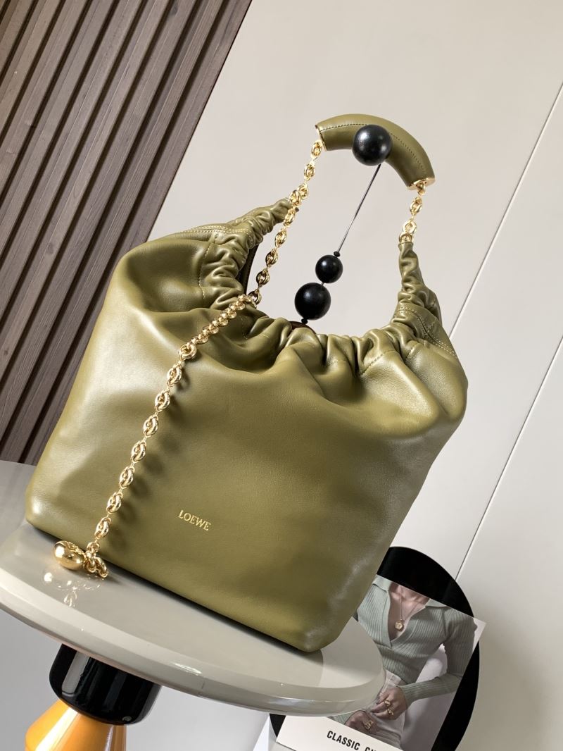 Loewe Satchel Bags